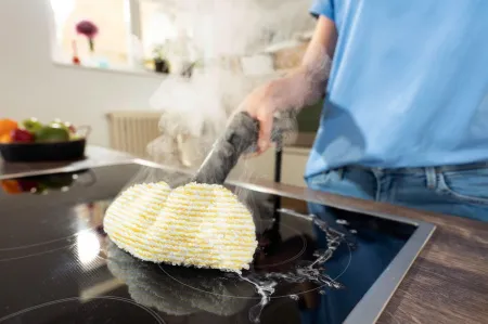 Пароочиститель Karcher SC 3 Deluxe