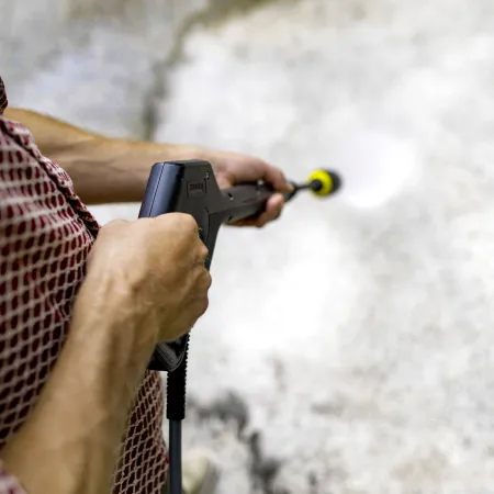 Минимойка высокого давления Karcher K 5 Comfort Premium Home