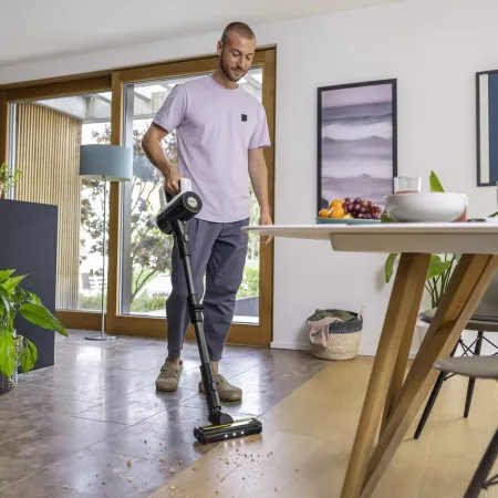 Пылесос сухой уборки Karcher VCS 3 Nano Flex