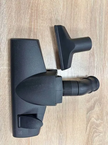 Комплект бытовых насадок для пылесосов Karcher серии SE и WD (помята упаковка)
