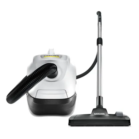 Пылесос с аквафильтром Karcher DS 6