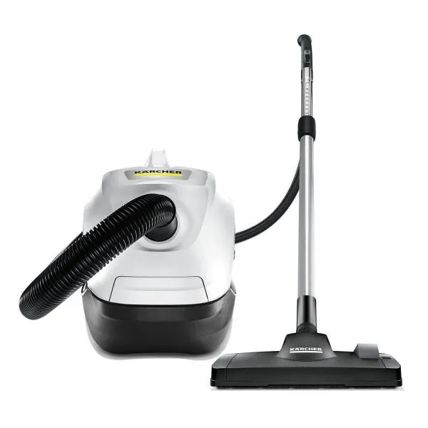 Пылесос с аквафильтром Karcher DS 6