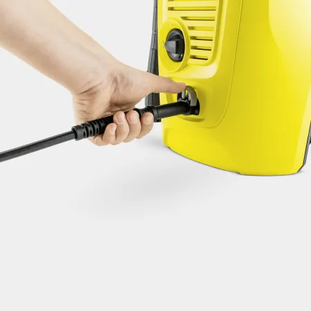 Минимойка высокого давления Karcher K 4 Universal Edition