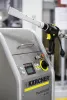 Аппарат для очистки сухим льдом Karcher IB 7/40 Classic
