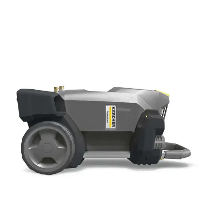 Аппарат высокого давления Karcher HD 6/15 М Plus