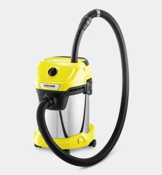 Хозяйственный пылесос Karcher WD 3 S V-17/4/20