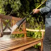 Минимойка высокого давления Karcher K 5 Premium Smart Control Flex eco!Booster