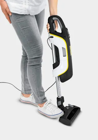 Ручной пылесос Karcher VC 5 Premium White