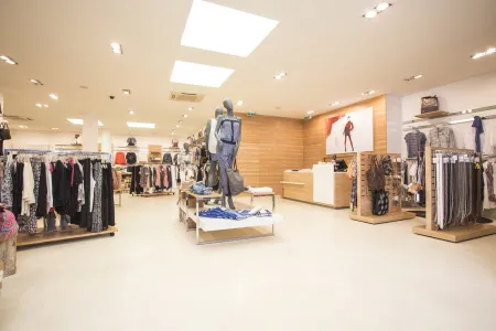 Поломоечная машина Karcher BD 38/12 C