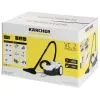 Пылесос сухой уборки Karcher VC 2 Premium (white)