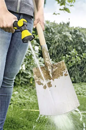 Многофункциональный пистолет Karcher