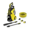 Минимойка высокого давления Karcher K5 Power Control Flex Home eco!Booster