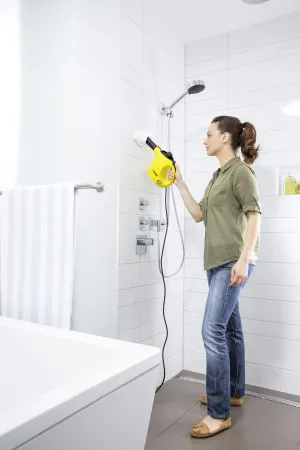 Пароочиститель Karcher SC 1