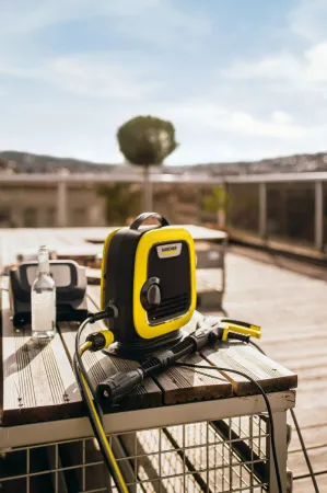 Минимойка Karcher K Mini