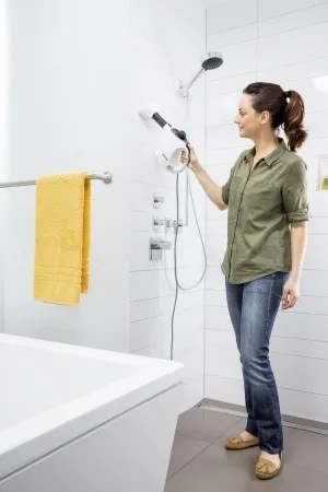 Пароочиститель Karcher SC 1 Premium Floor Kit