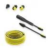 Минимойка высокого давления Karcher K5 Power Control Flex Home eco!Booster