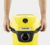 Хозяйственный пылесос Karcher WD 3 V-17/4/20 (MV 3)
