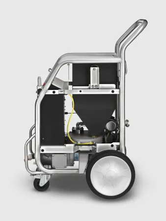 Аппарат для очистки сухим льдом Karcher IB 7/40 Classic