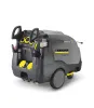 Комплект для автомоечного бизнеса и промышленности Karcher HDS 8/18-4 M + пенная насадка + RM 806, 5л