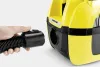 Аккумуляторный хозяйственный пылесос WD 1 Compact Battery INT