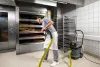 Пылесос для уборки пекарен и печей Karcher NT 40/1 Tact Bs