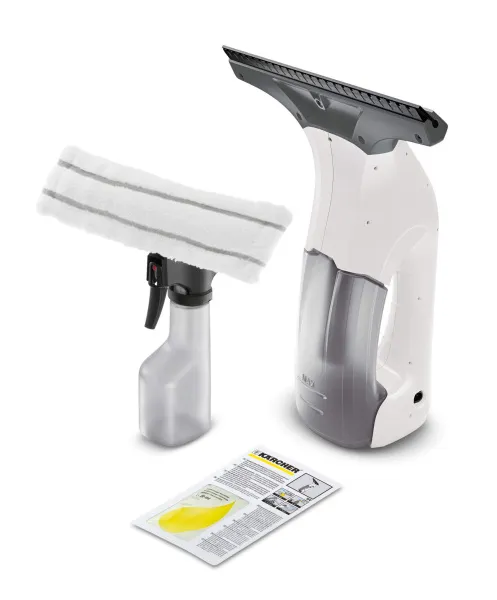 Стеклоочиститель Karcher WV 1 Plus White