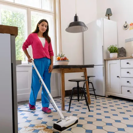 Паровая швабра Karcher SC 1 Upright