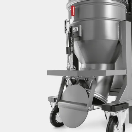 Пылесос Karcher IVR 100/60 Ef