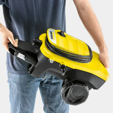 Минимойка Karcher K 4 Compact Relaunch
