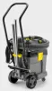 Пылесос сухой и влажной уборки Karcher NT 40/1 Tact Te L