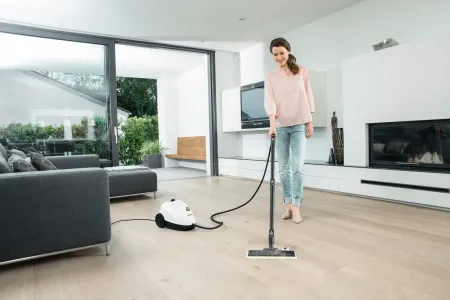 Пароочиститель Karcher SC 2 EasyFix Premium