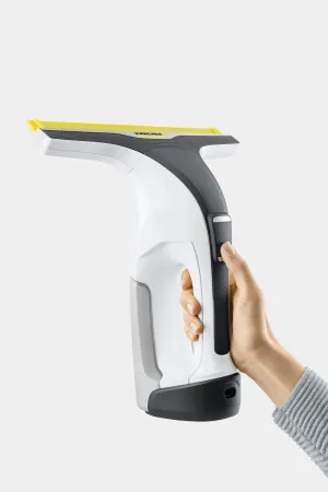 Стеклоочиститель Karcher WV 6 Premium (white)