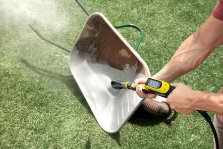 Минимойка Karcher K 5 Premium Smart Control