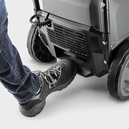 Аппарат высокого давления Karcher HD 6/15-4 M Classic