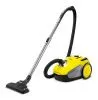 Пылесос сухой уборки Karcher VC 2