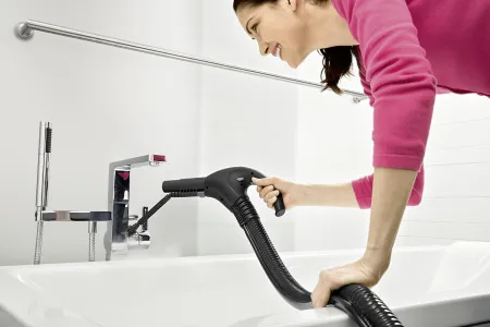 Паропылесос Karcher SV 7 Premium