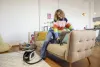 Пылесос моющий Karcher SE 3 Compact Floor (Не большие потёртости. Отсутствует упаковочная коробка)