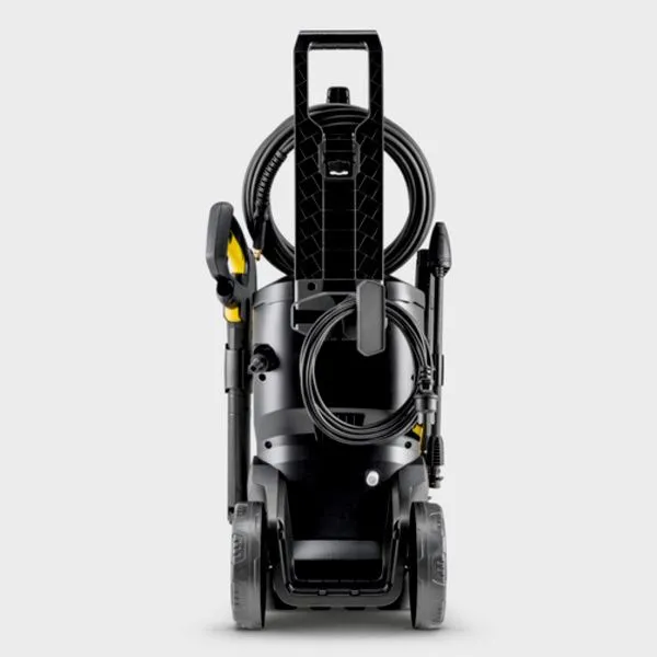 Минимойка высокого давления Karcher K 7 WCM