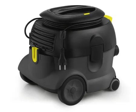 Пылесос сухой уборки Karcher T 12/1 (снят с производства)