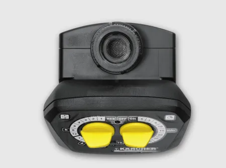 Блок управления поливом Karcher WT 4.000