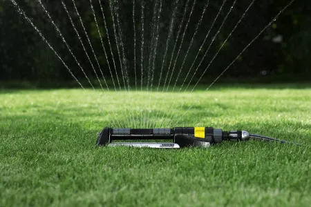 Осциллирующий дождеватель Karcher OS 5.320 SV