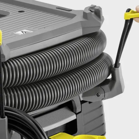 Пылесос сухой и влажной уборки Karcher NT 30/1 Ap L