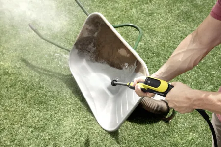 Минимойка Karcher K 5 Full Control
