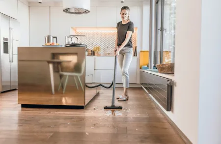 Хозяйственный пылесос Karcher WD 3 V-17/4/20