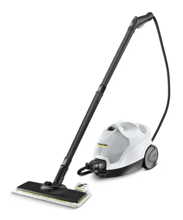 Пароочиститель Karcher SC 4 EasyFix Premium Iron (white)