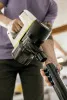 Аккумуляторный вертикальный пылесос Karcher VC 4 Cordless Premium MyHome