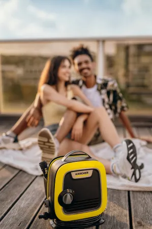 Минимойка Karcher K Mini