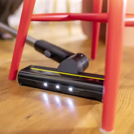 Пылесос сухой уборки Karcher VCS 3 Nano Home&Car