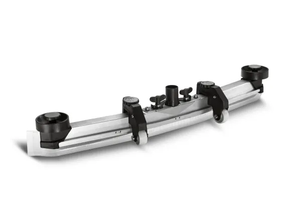 Всасывающая балка в сборе, 850 мм для поломоечной машины Karcher