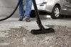Хозяйственный пылесос Karcher WD 3 S V-17/4/20